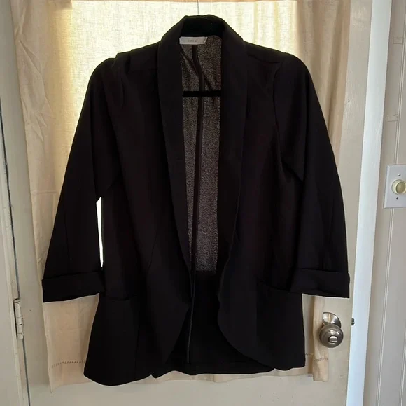 Lush blazer - Picture 2 of 8